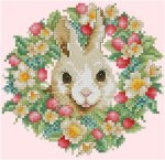 (image for) Berry Bunny